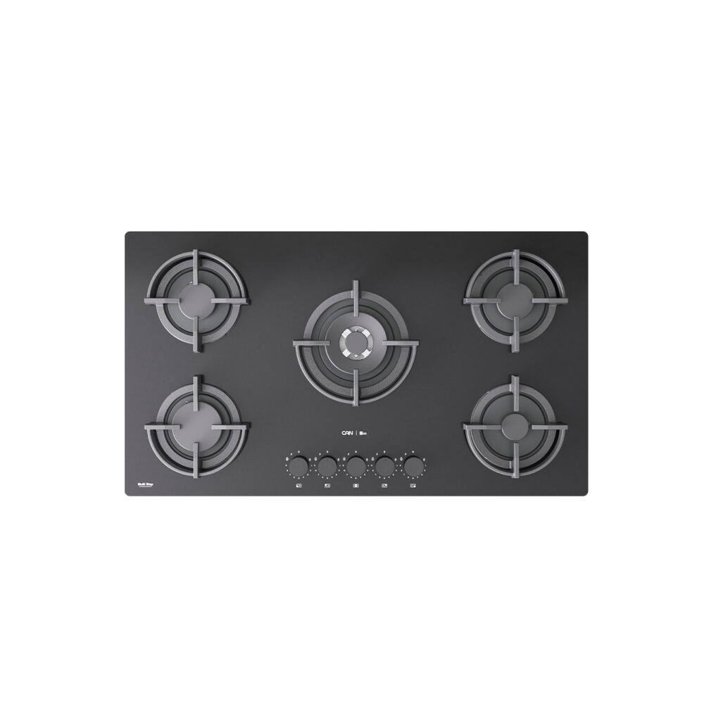 اجاق گاز لئو کن